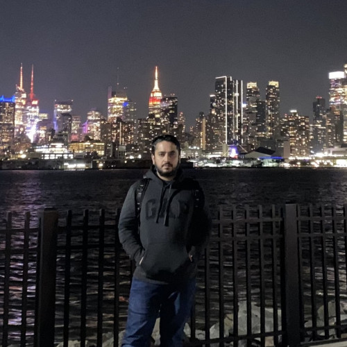 jawad K. profile photo