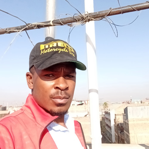 victor m. profile photo