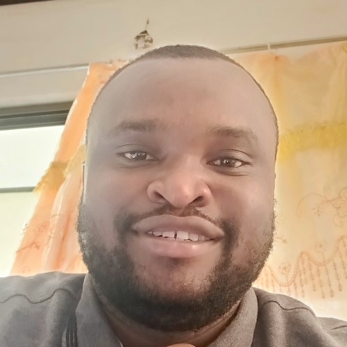 Bright E. profile photo