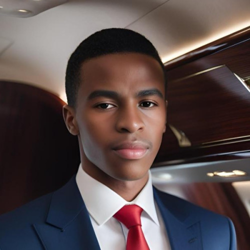 newton n. profile photo