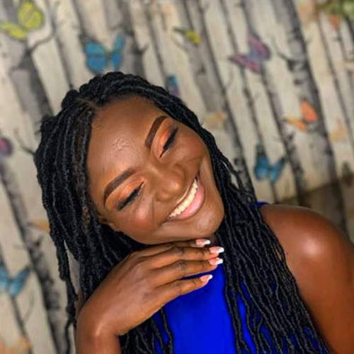 Precious  A. profile photo