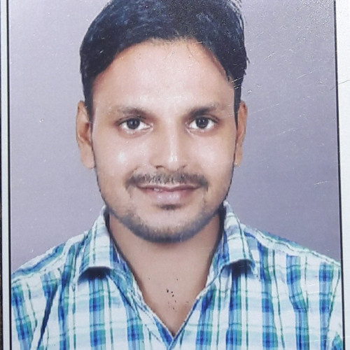 Pushpendra S. profile photo