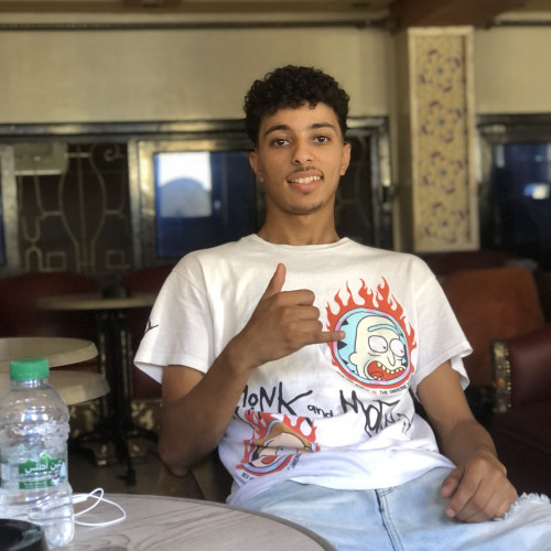 Mourad  E. profile photo