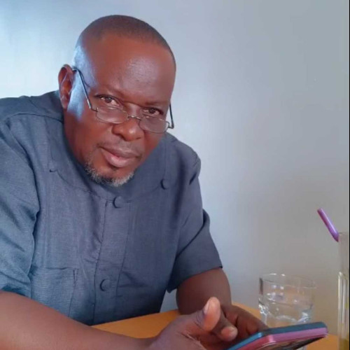 Stephenson M. profile photo