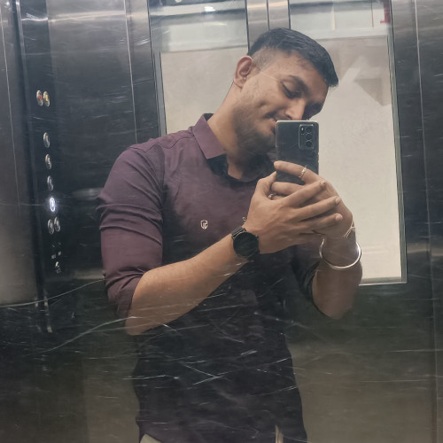 Vishal B. profile photo