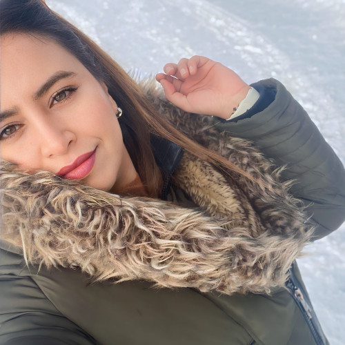Imane H.