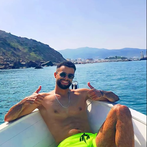 MEED B. profile photo