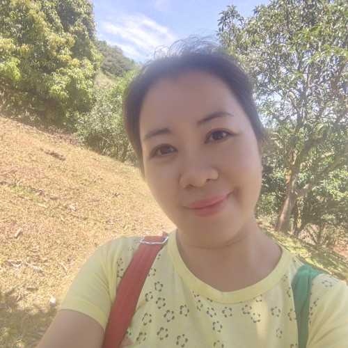 Elvina O. profile photo