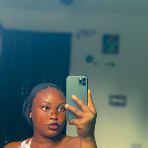 Blessing  L.