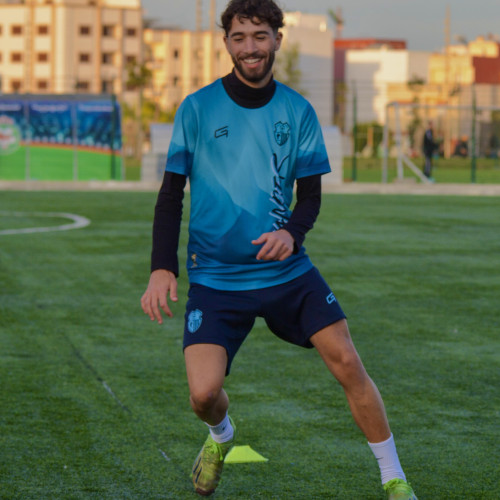 Youssef S.