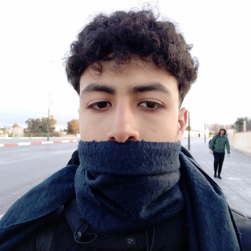Mohammed  L. profile photo