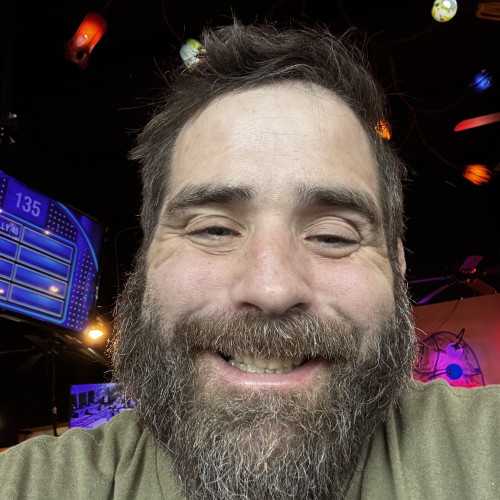 Michael K. profile photo