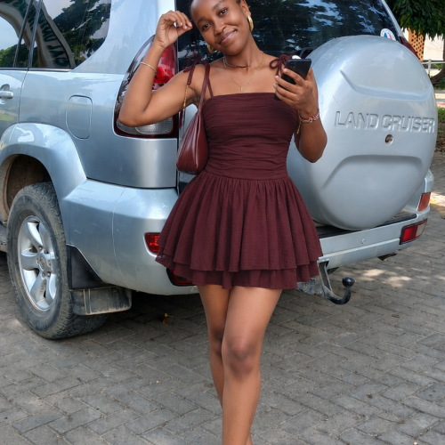 Ameerah  A. profile photo