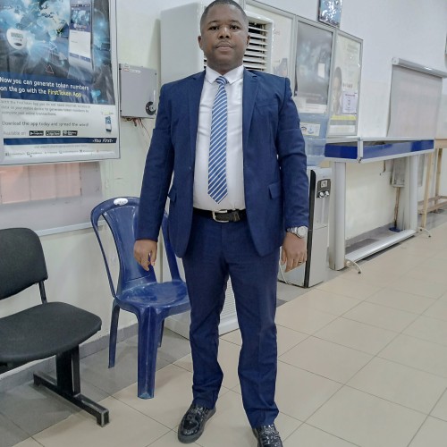 Anthony I. profile photo