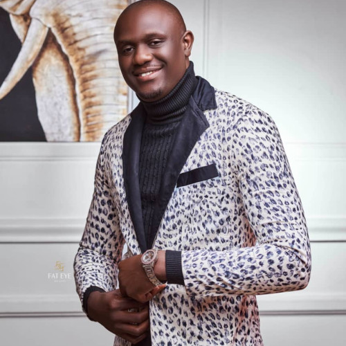 Abba Voice A. profile photo