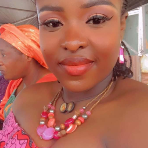 Benedicta E. profile photo