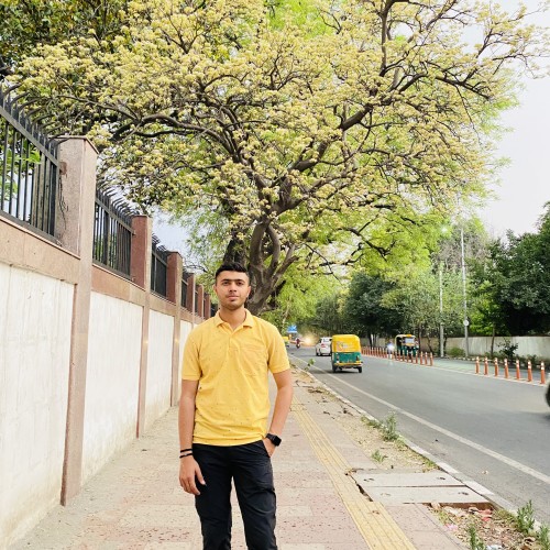 Abhishek J.