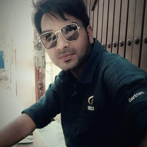 Sohail G. profile photo