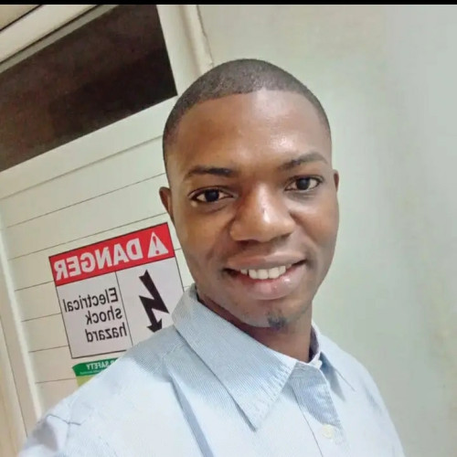 Olanrewaju  O. profile photo