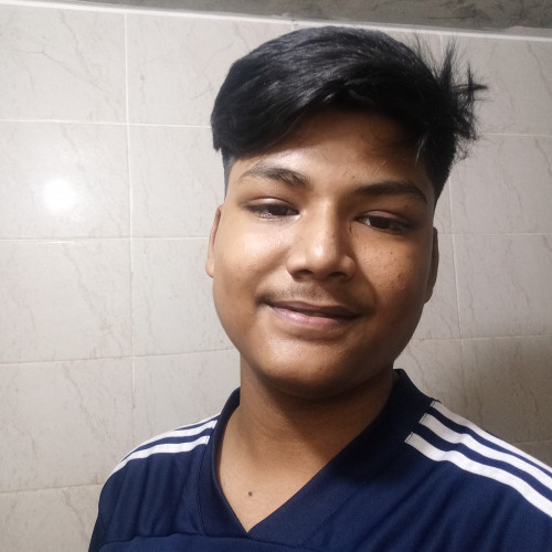 Pronob S. profile photo