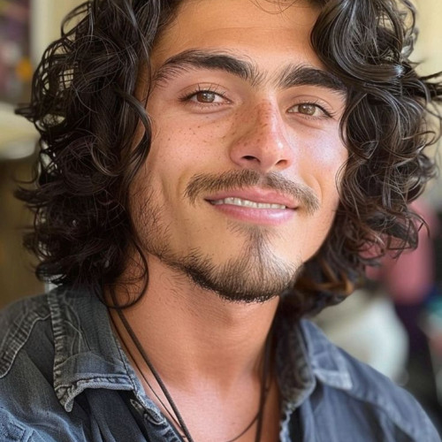 ibrahim b. profile photo