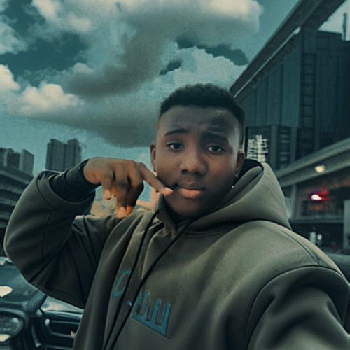 Prevail E. profile photo