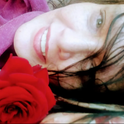 AMANDA JO P. profile photo