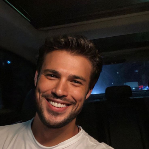 reagan g. profile photo