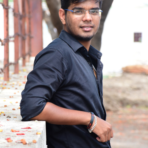 Hrishikesh B.