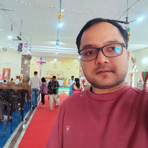 Apurba  R. profile photo