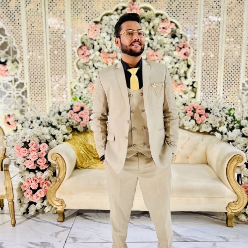 Faheem  A.