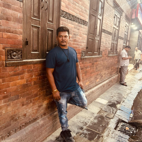 Aaryan  K. profile photo