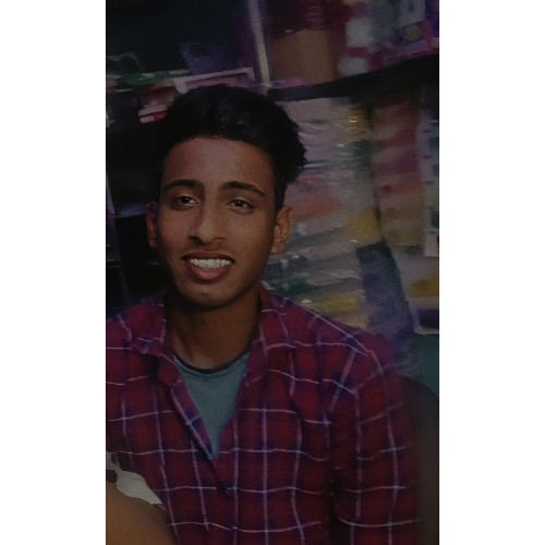 Abhishek M. profile photo