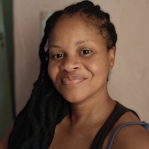 Amukelani M. profile photo