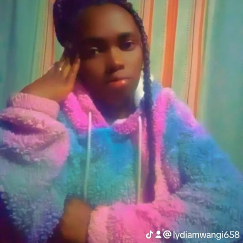 Lydia M. profile photo