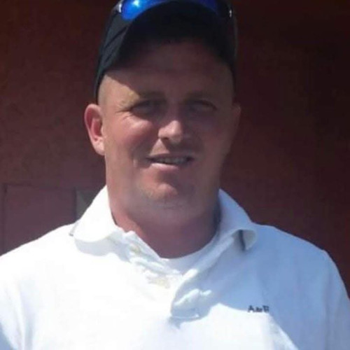 David R. profile photo