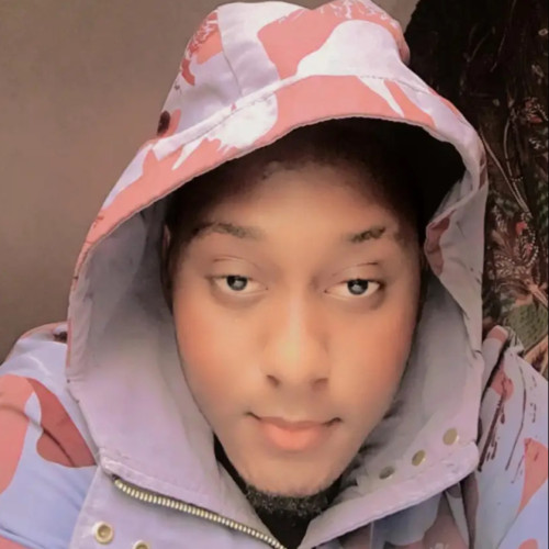 Wisdom P. profile photo