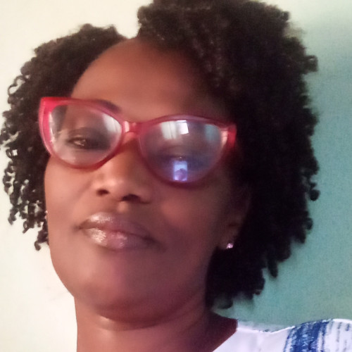 Lillian miyoyo M. profile photo