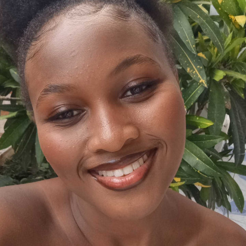 Monicah M. profile photo