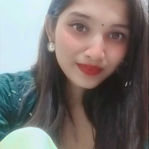 Disha r. profile photo
