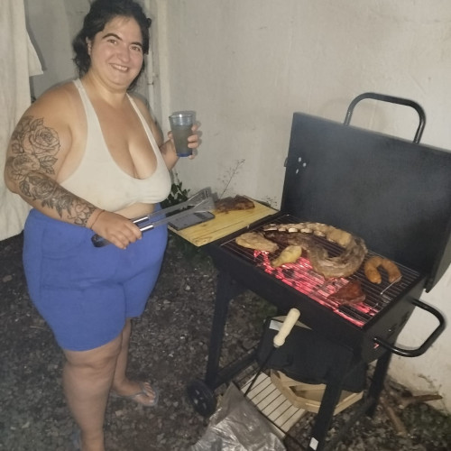 Flor P. profile photo