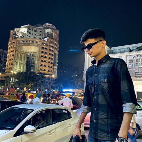 Yash G.