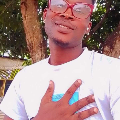 afeez A. profile photo