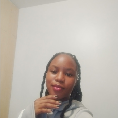 Nyokabi G. profile photo