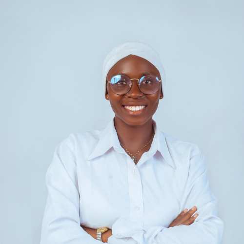 Modupe E. profile photo