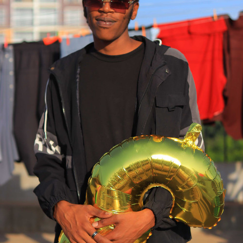 Kiprotich B. profile photo