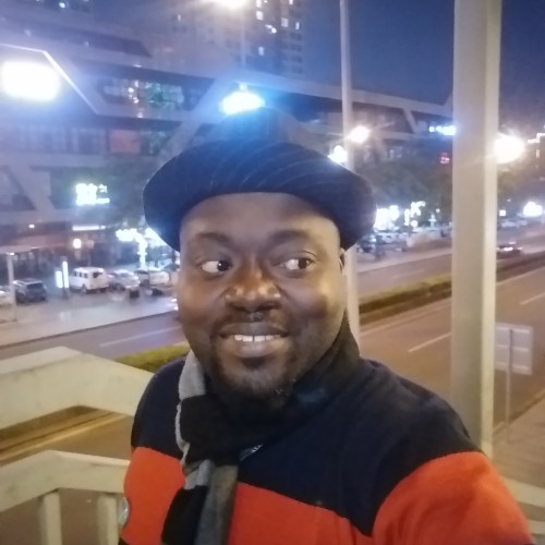 Kounde G.