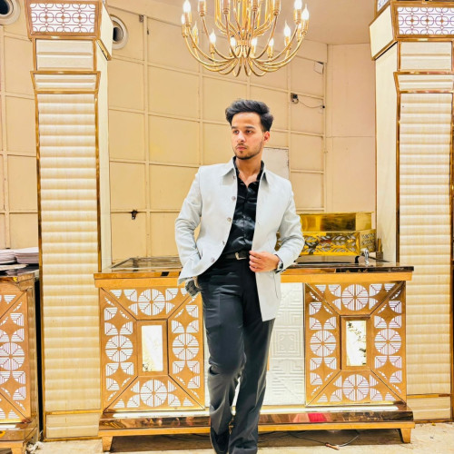 Fardeen M. profile photo