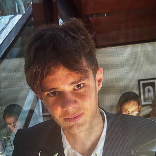 James G. profile photo