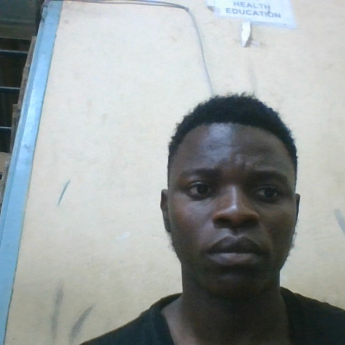 Brain M. profile photo